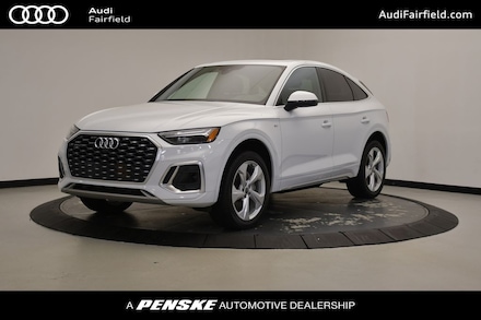 2023 Audi Q5 Sportback 45 S Line Premium SUV