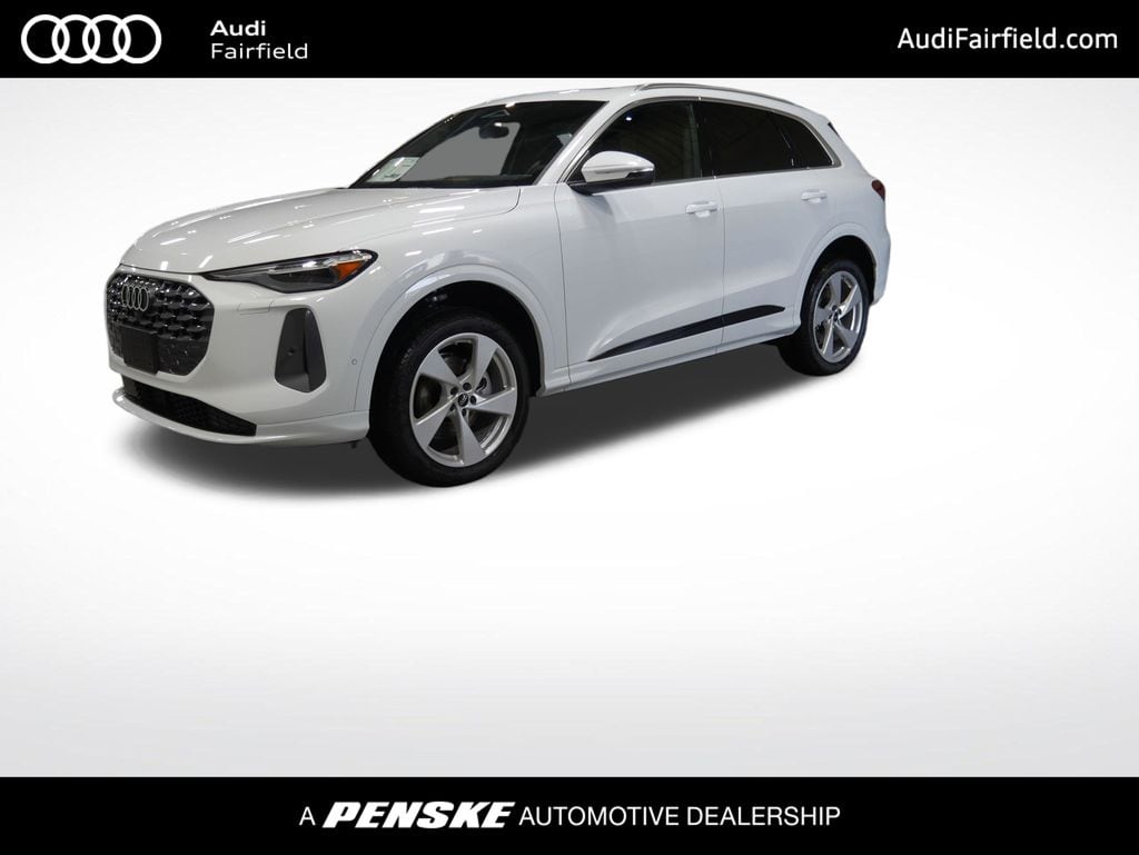 2026 Audi Q5 Premium Plus quattro's photo