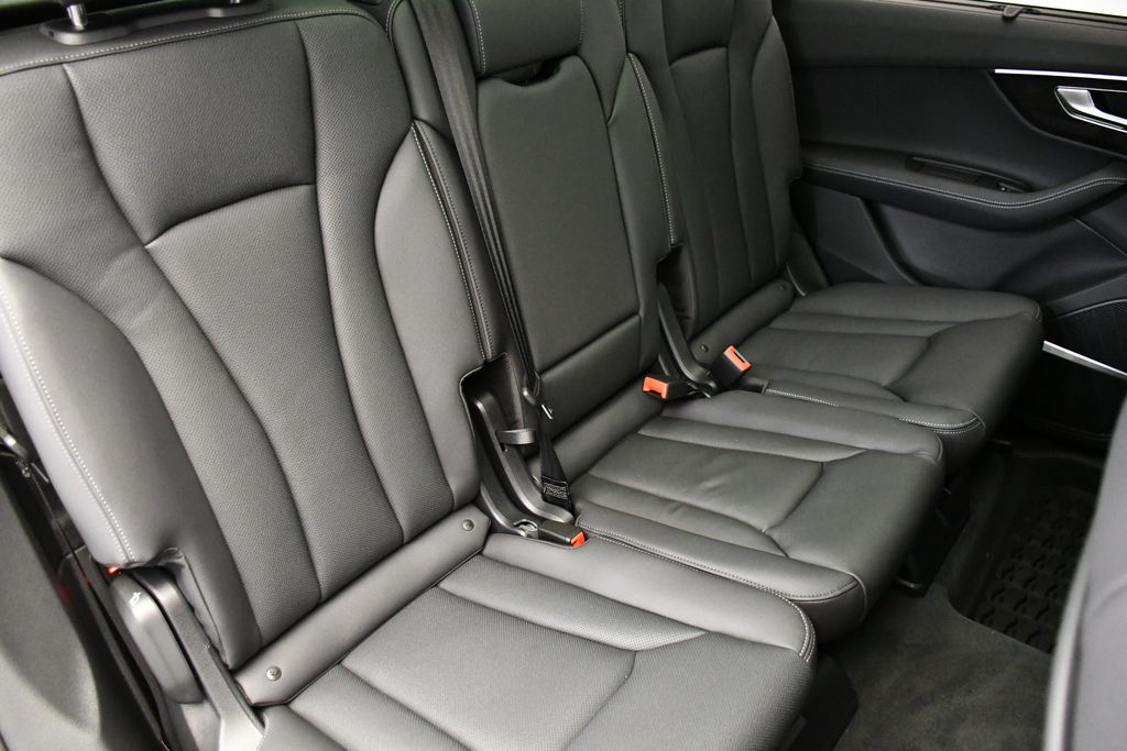 2025 Audi Q7 Premium Plus - Photo 54