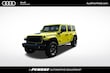  Jeep Wrangler 4xe