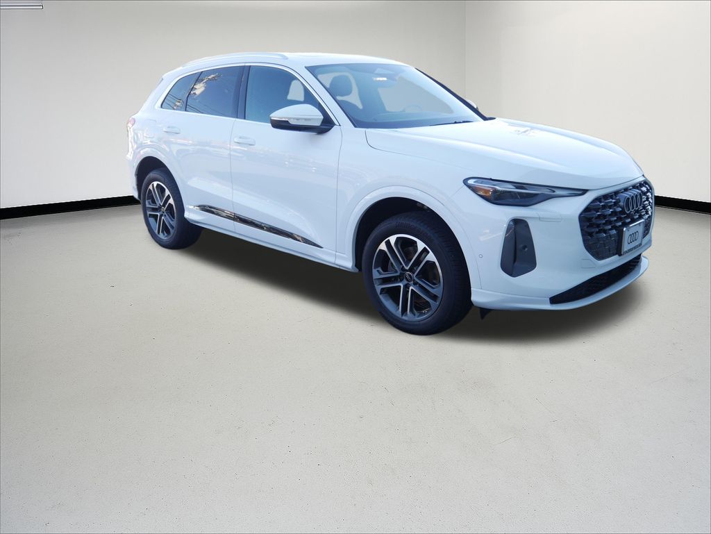 2025 Audi Q5 2.0T Premium photo 6