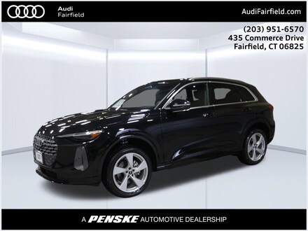 2026 Audi Q5 Premium Plus SUV