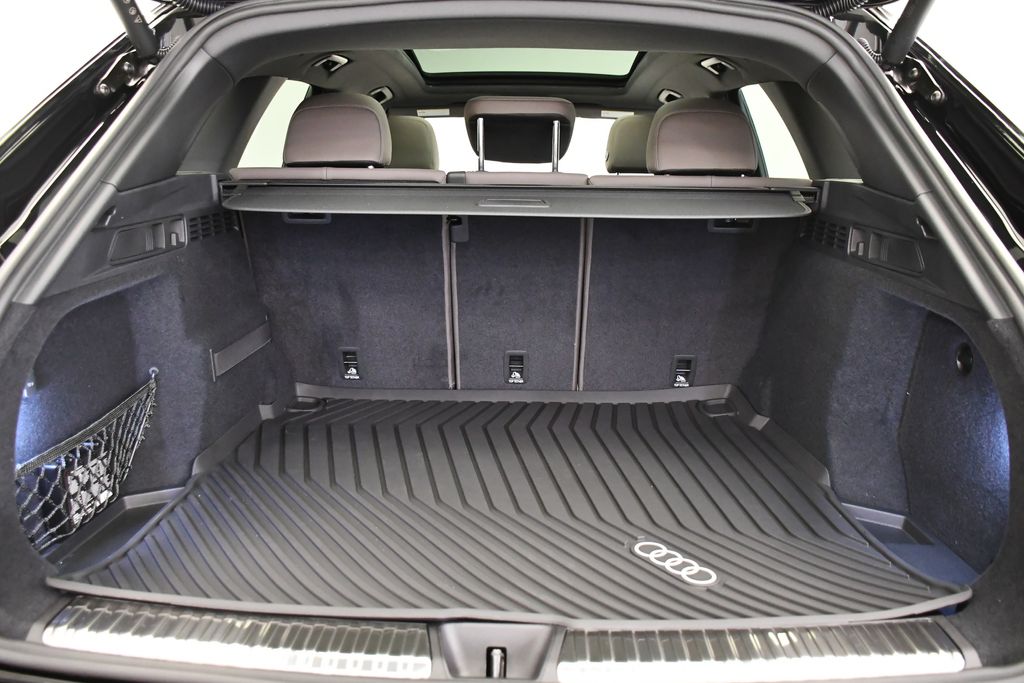 2025 Audi Q5 Premium - Photo 53