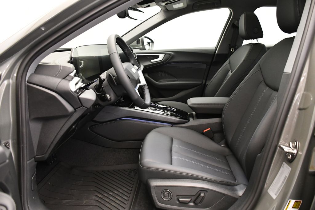 2025 Audi New A5 Premium - Photo 35