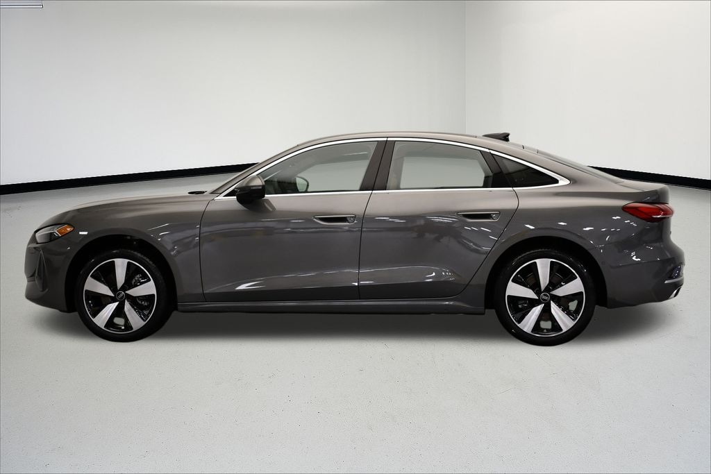 New 2025 Audi A5 2.0T Premium Sportback