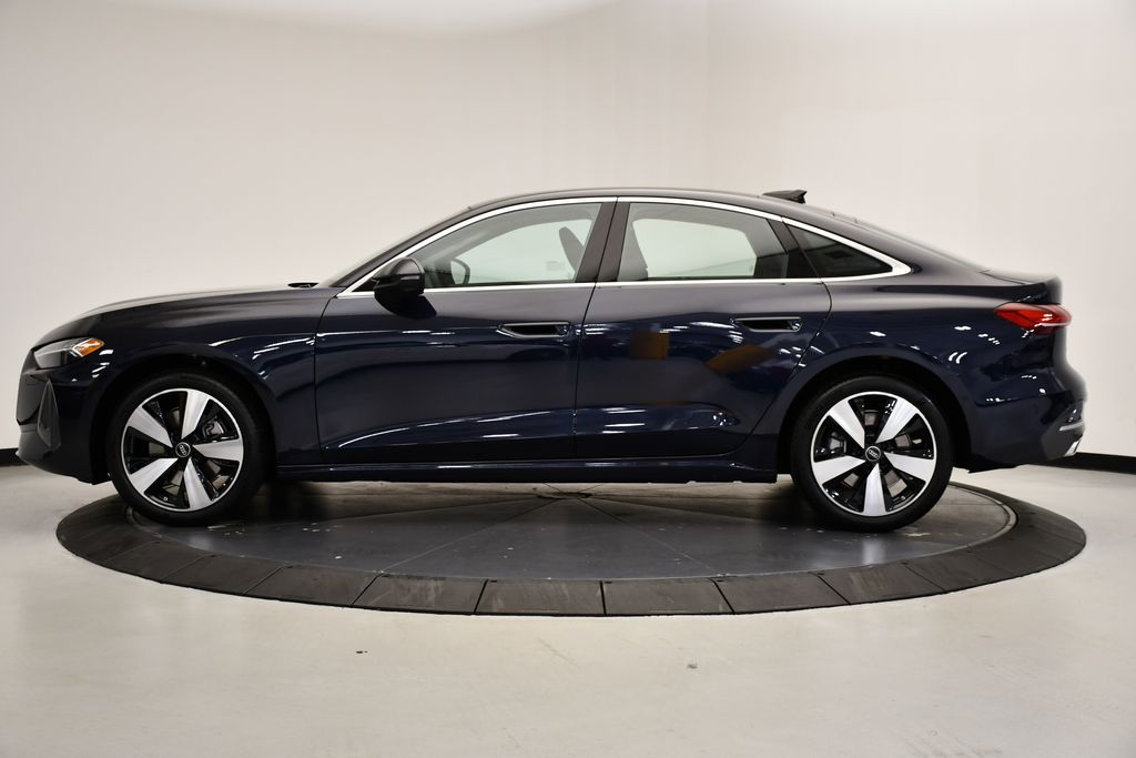 2025 Audi A5 2.0T Premium Plus photo 2