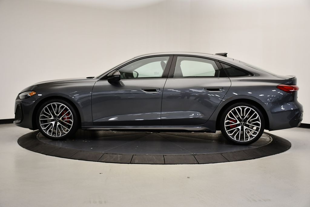 2025 Audi S5 Premium Plus photo 2