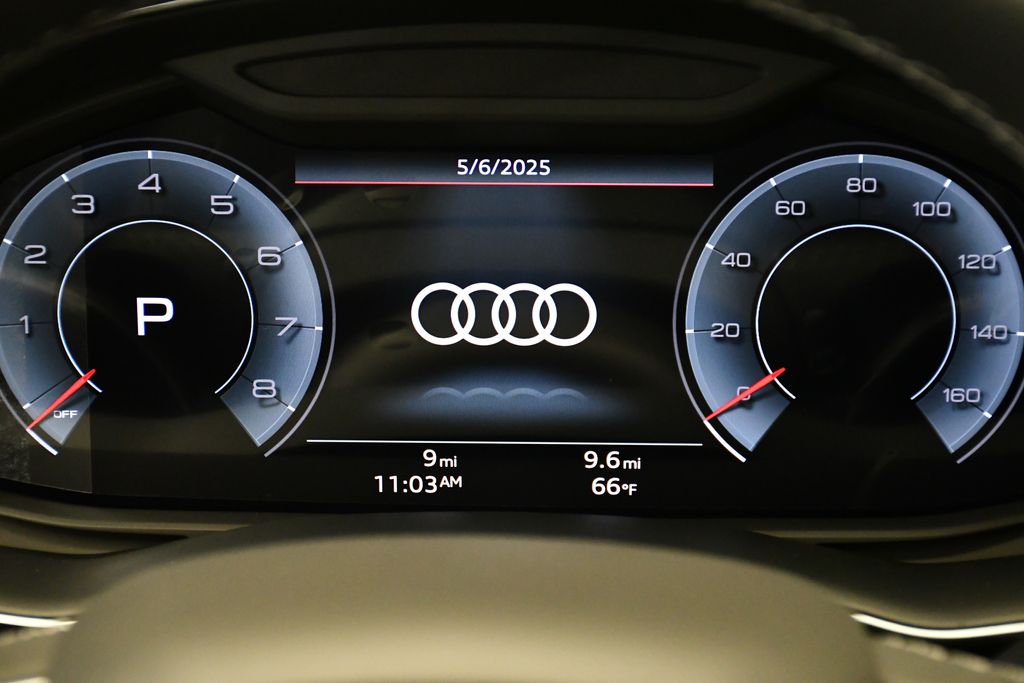 2025 Audi Q7 Premium Plus - Photo 18