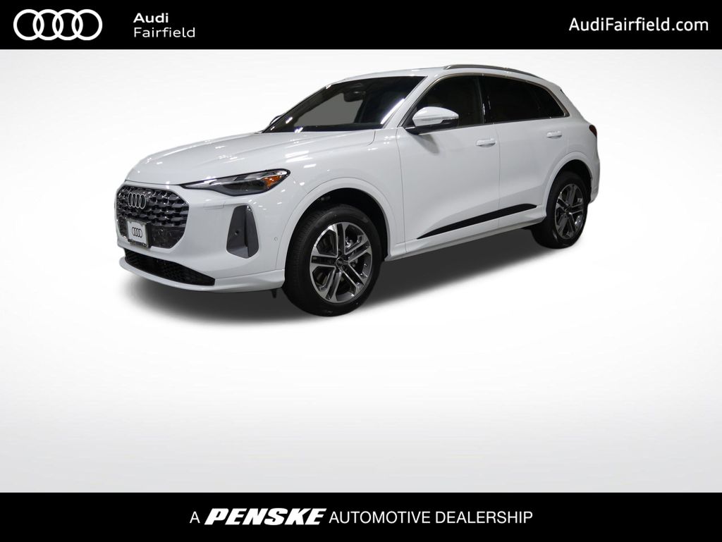2026 Audi Q5 Premium quattro's photo