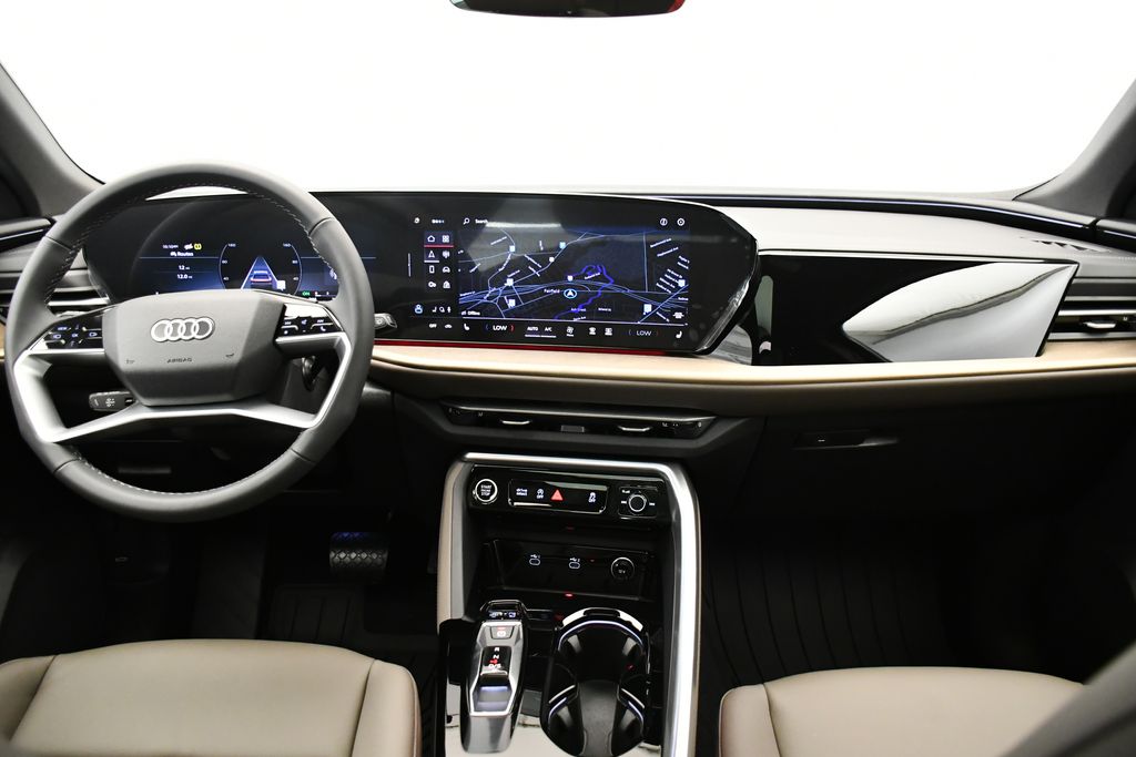 2025 Audi Q5 Premium - Photo 19