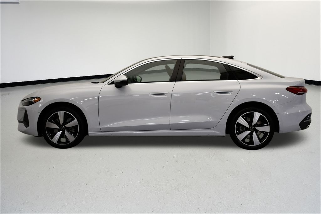 New 2025 Audi A5 2.0T Premium Sportback