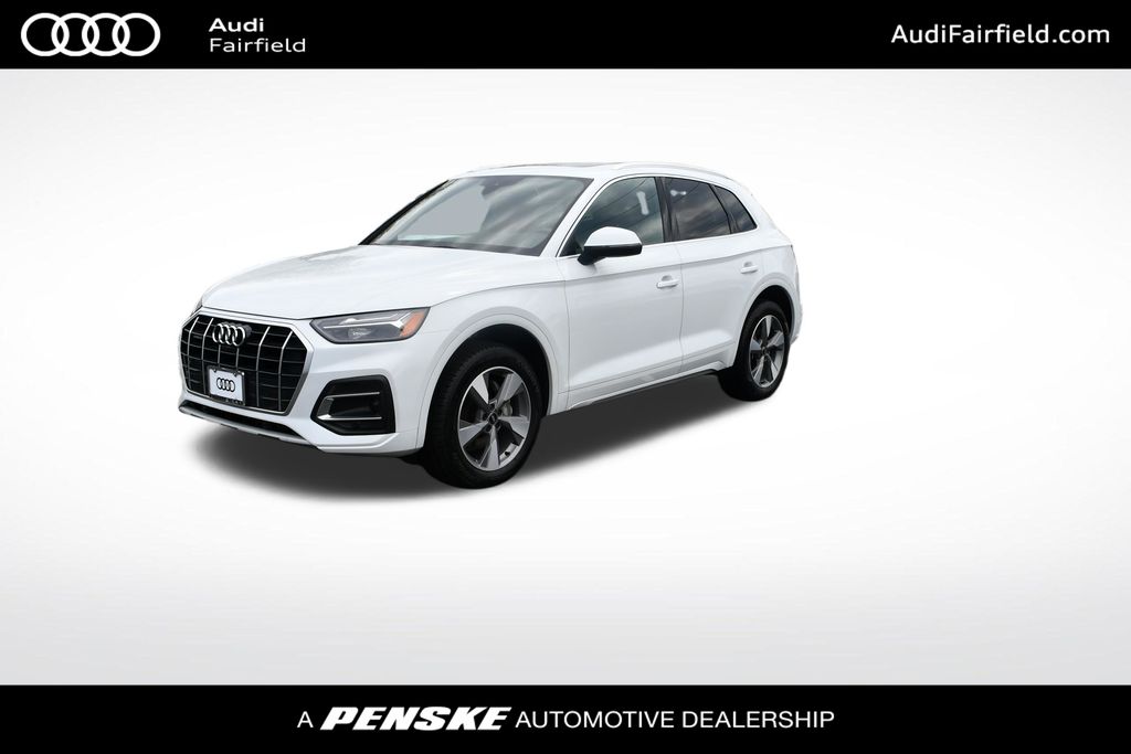 2023 Audi Q5