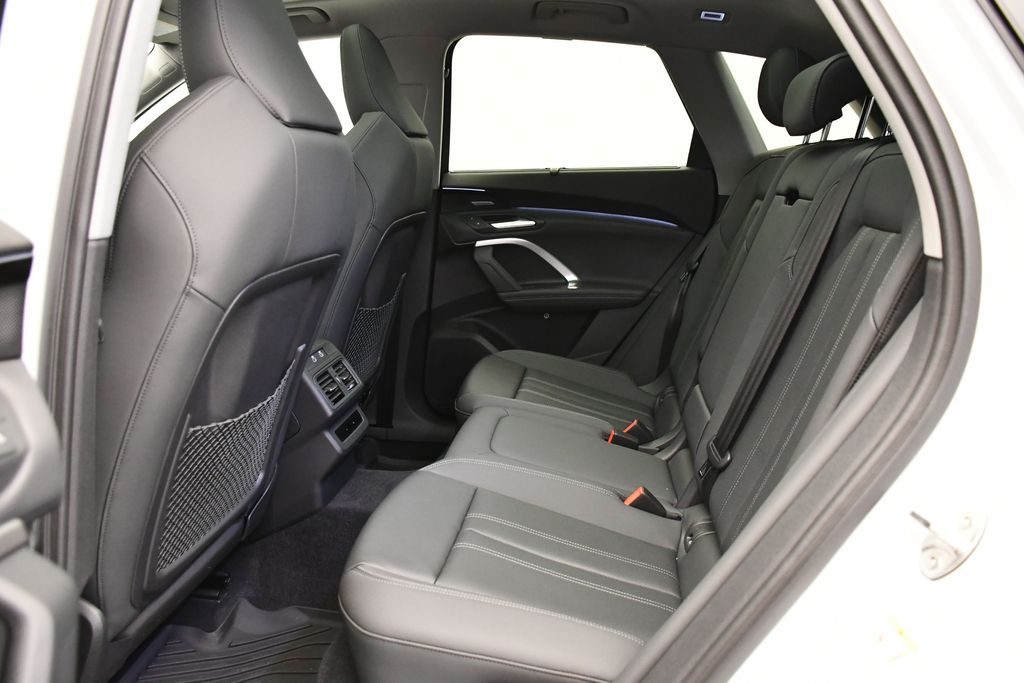 2025 Audi Q5 Premium Plus - Photo 42