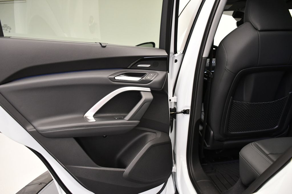 2025 Audi Q5 Premium Plus - Photo 39