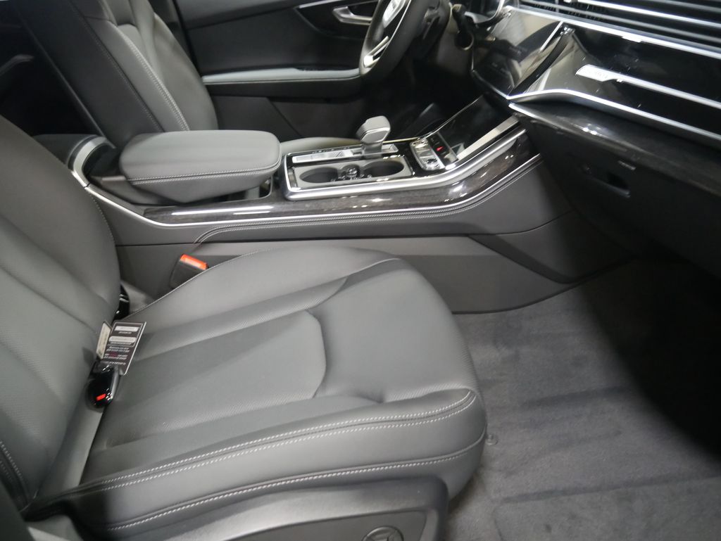 2026 Audi Q7 Premium Plus - Photo 19