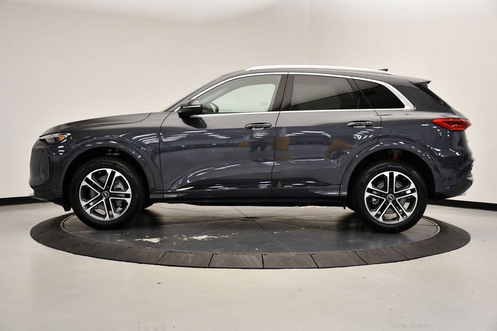 New 2025 Audi All-new Q5 2.0T Premium SUV