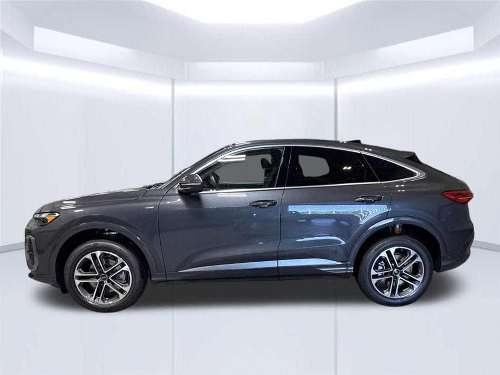 New 2026 Audi Q5 Sportback Premium SUV