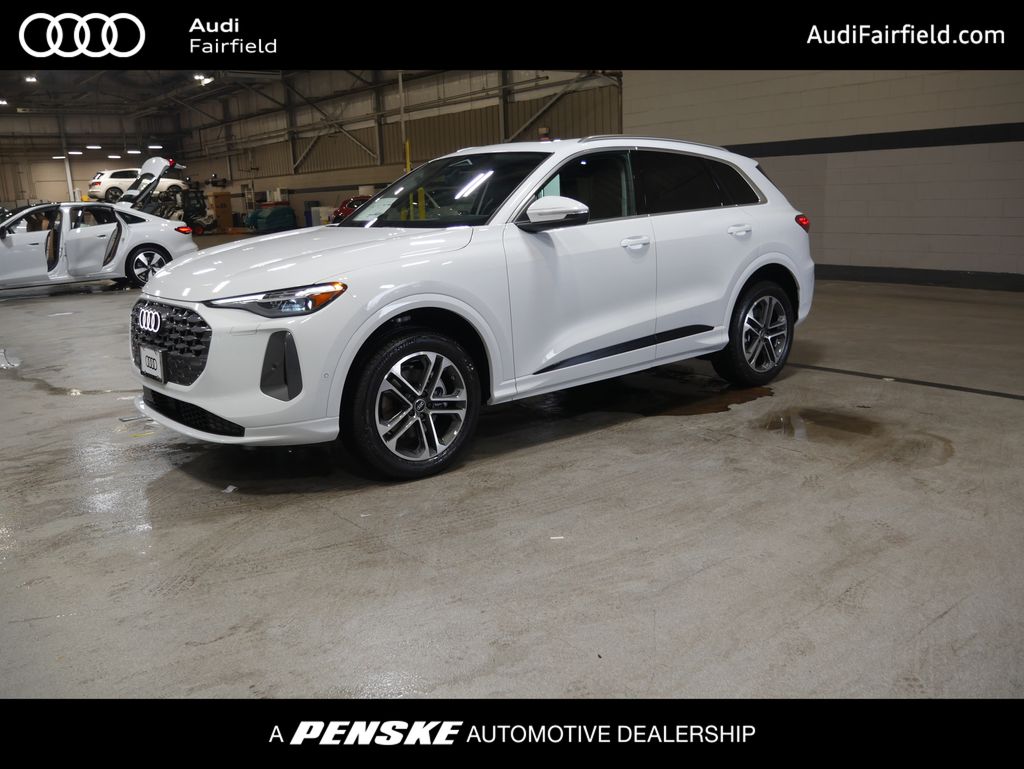2026 Audi Q5