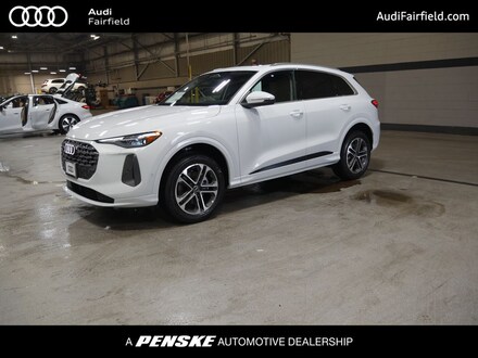 2026 Audi Q5 Premium Plus SUV