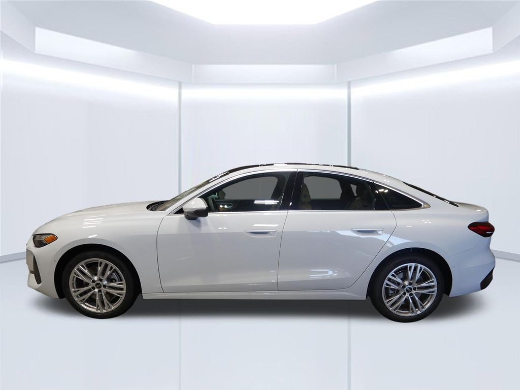 New 2026 Audi A5 Premium Plus Hatchback