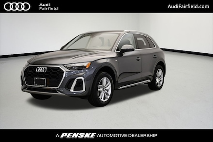 2023 Audi Q5 45 S line Premium SUV