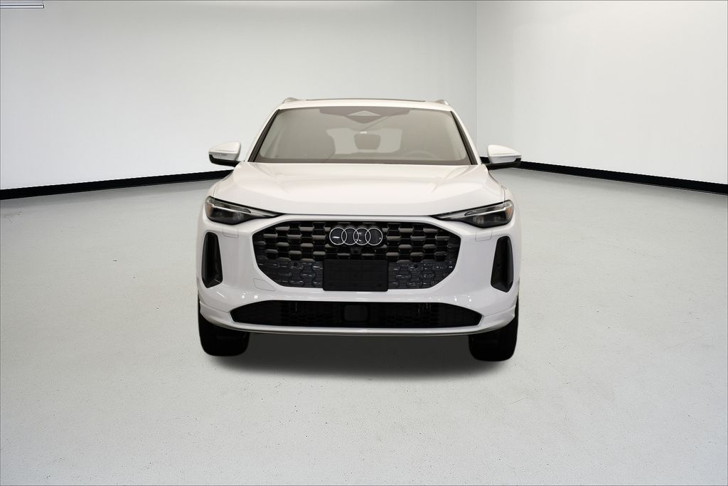 2025 Audi Q5 2.0T Premium photo 3