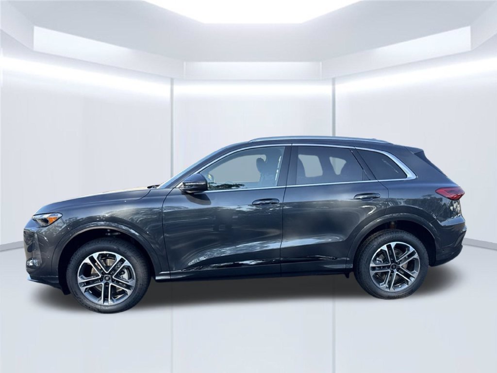 New 2026 Audi Q5 Premium SUV