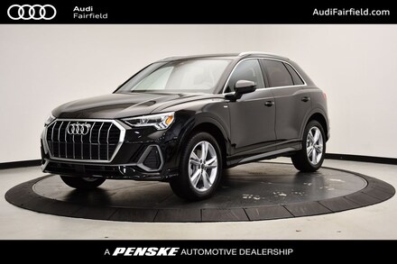 2024 Audi Q3 Premium Plus SUV