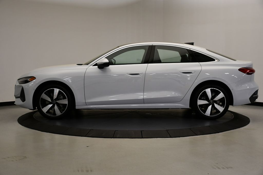 2025 Audi A5 2.0T Premium Plus photo 2