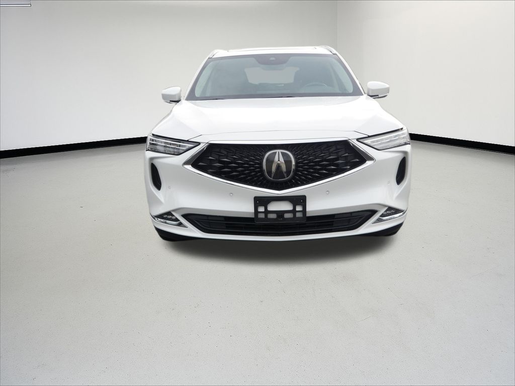 2023 Acura MDX SH-AWD Advance Package photo 3