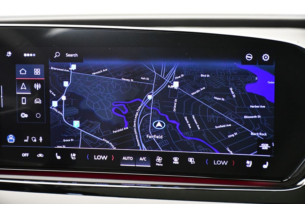 2025 Audi New A5 Premium Plus - Photo 26