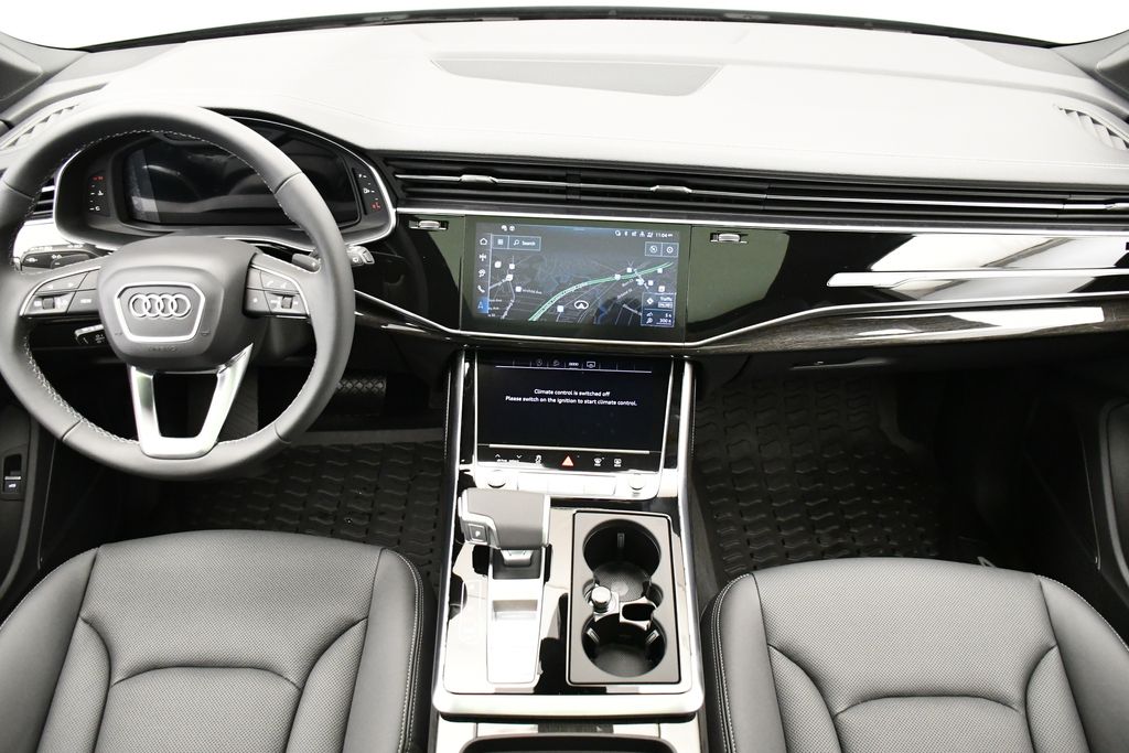2025 Audi Q7 Premium Plus - Photo 21