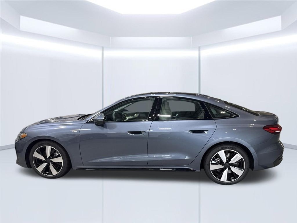 New 2026 Audi A5 Premium Plus Hatchback