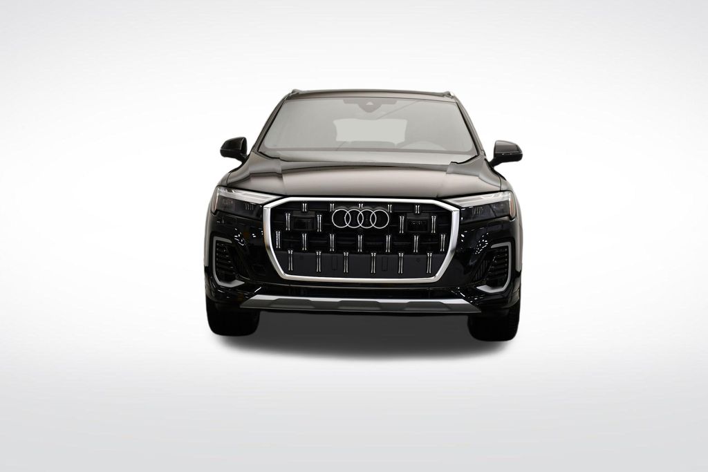 2025 Audi Q7 Premium Plus - Photo 8