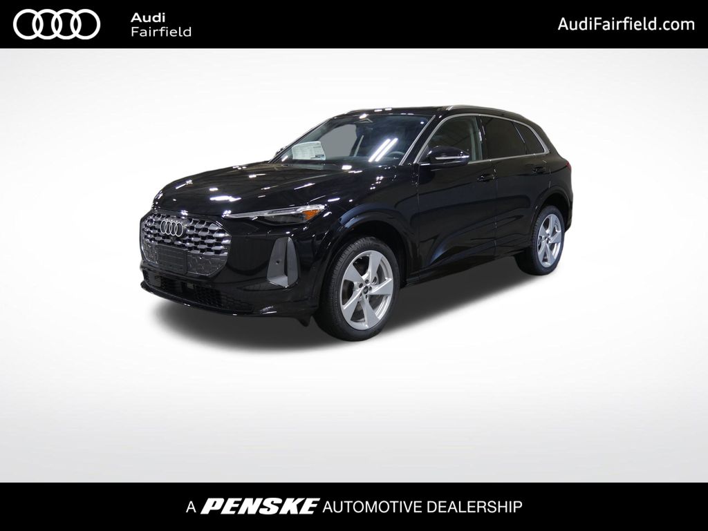 2026 Audi Q5 Premium Plus quattro's photo