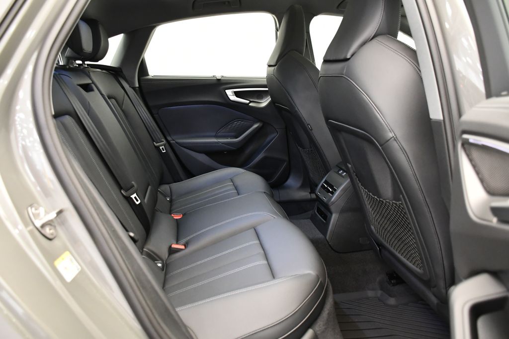 2025 Audi New A5 Premium Plus - Photo 51