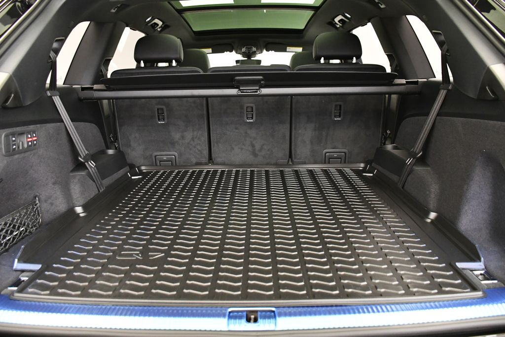 2025 Audi Q7 Premium Plus - Photo 55