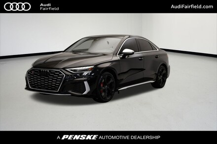 2024 Audi S3 2.0T Premium Sedan