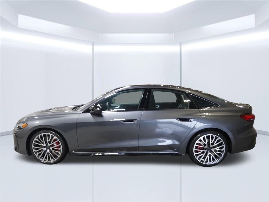 New 2026 Audi S5 Premium Plus Sportback