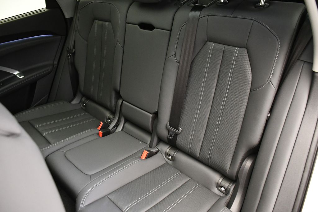 2025 Audi Q5 Premium Plus - Photo 43