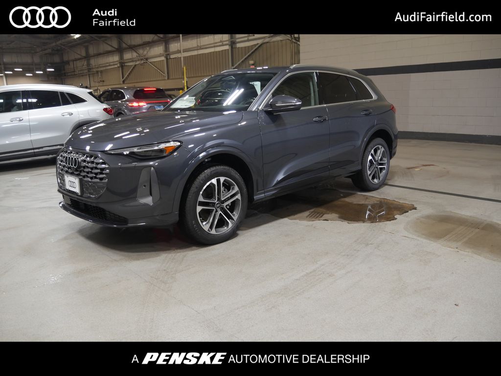 2026 Audi Q5