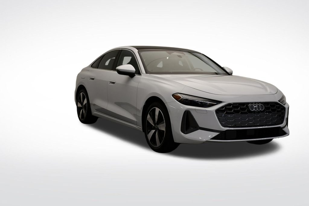 2025 Audi New A5 Premium Plus - Photo 7