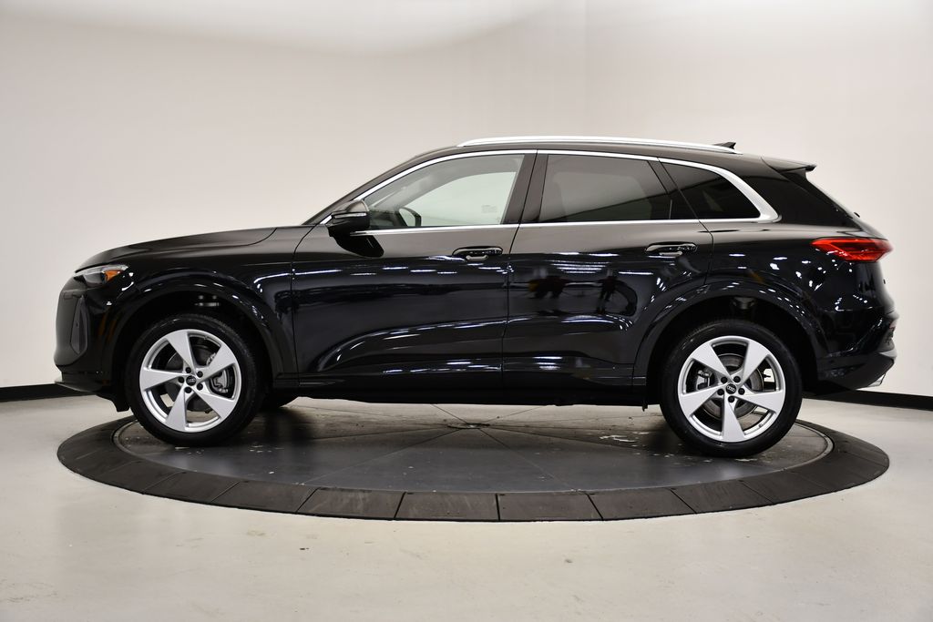 2025 Audi Q5 2.0T Premium photo 2