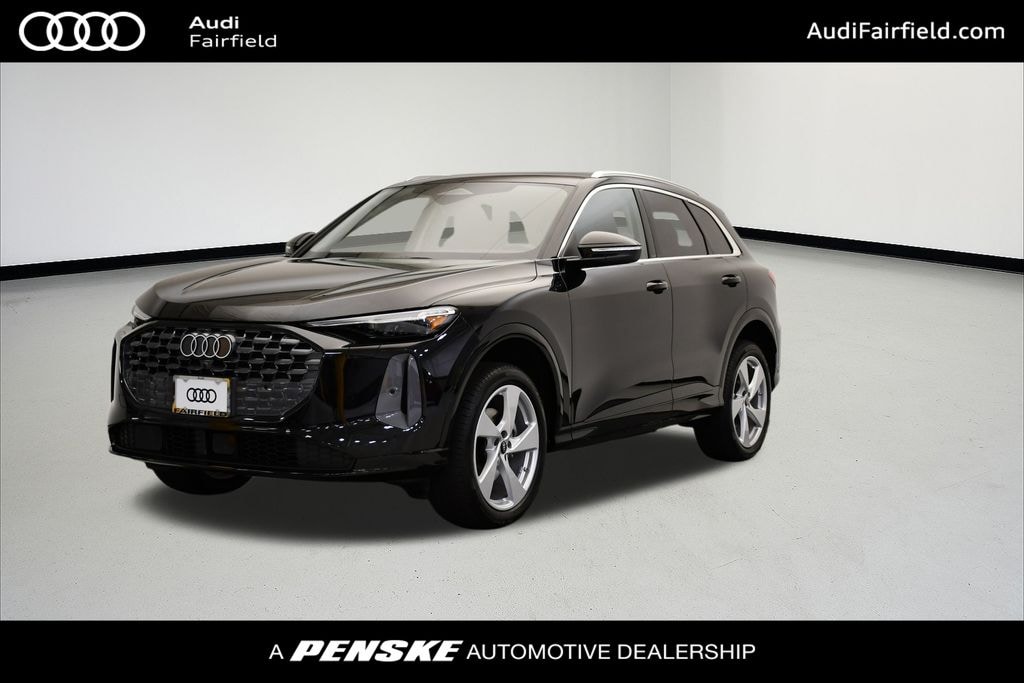 New 2025 Audi Q5 2.0T Premium SUV