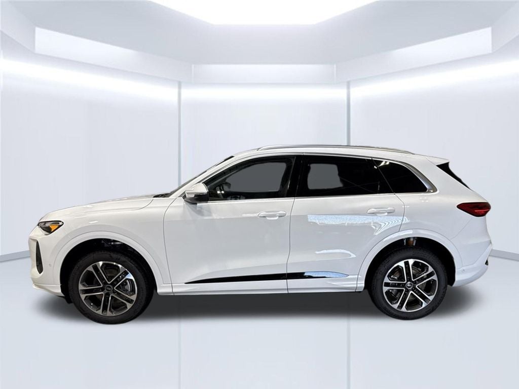 New 2026 Audi Q5 Premium SUV