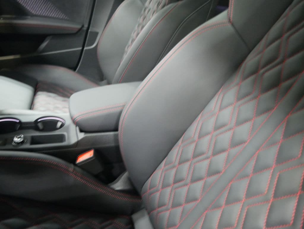 2026 Audi S3 Base - Photo 19