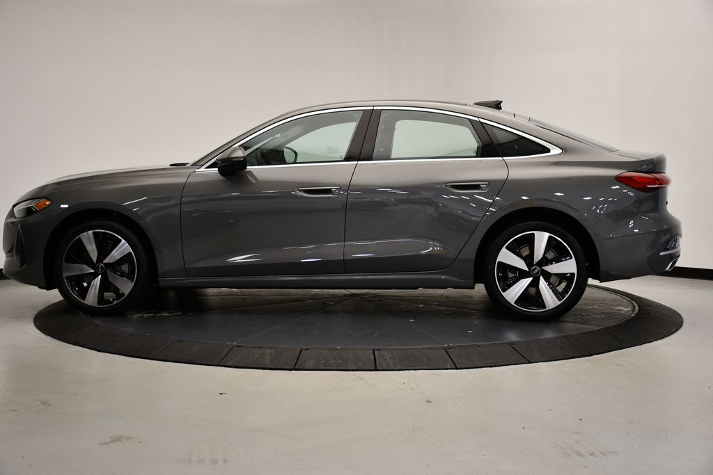 2025 Audi A5 Quattro Premium Plus photo 2