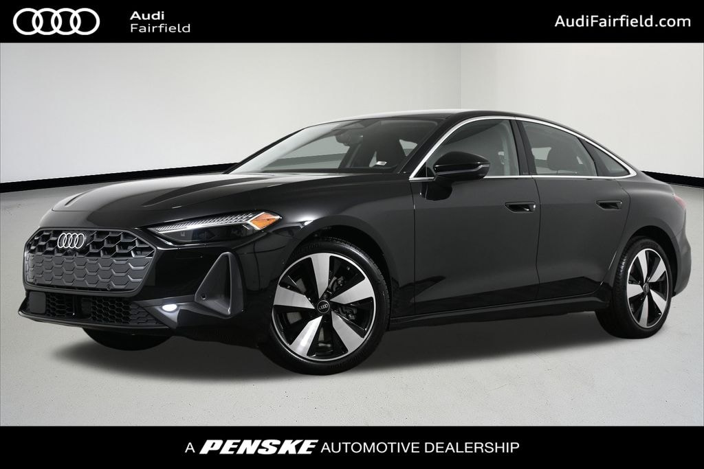 New 2025 Audi A5 2.0T Premium Sportback