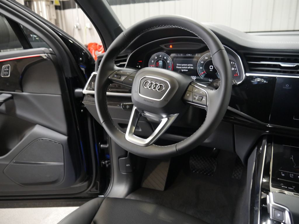 2026 Audi Q7 Premium Plus - Photo 23