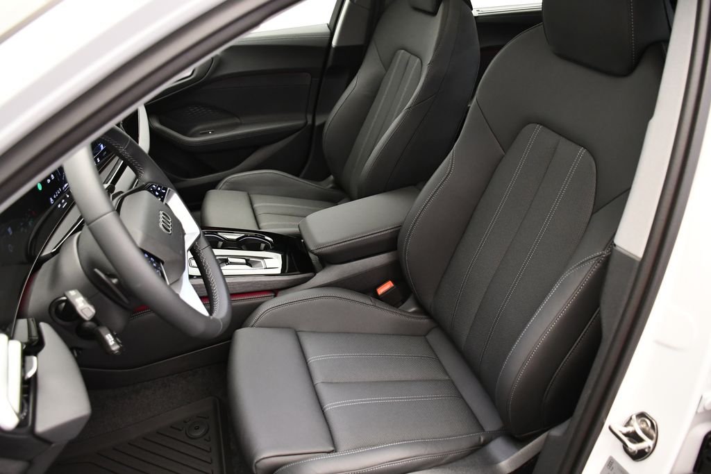 2025 Audi New A5 Premium Plus - Photo 37